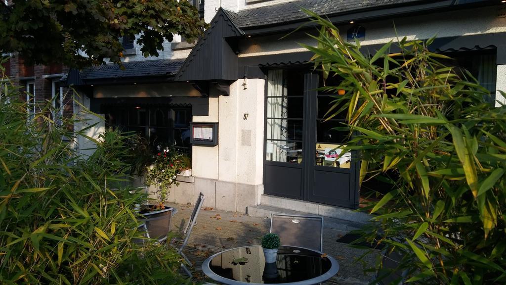 Hotel La Fayette Rochefort Dış mekan fotoğraf