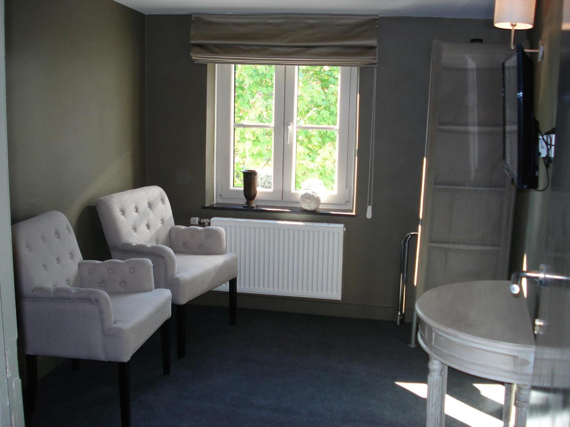 Hotel La Fayette Rochefort Dış mekan fotoğraf