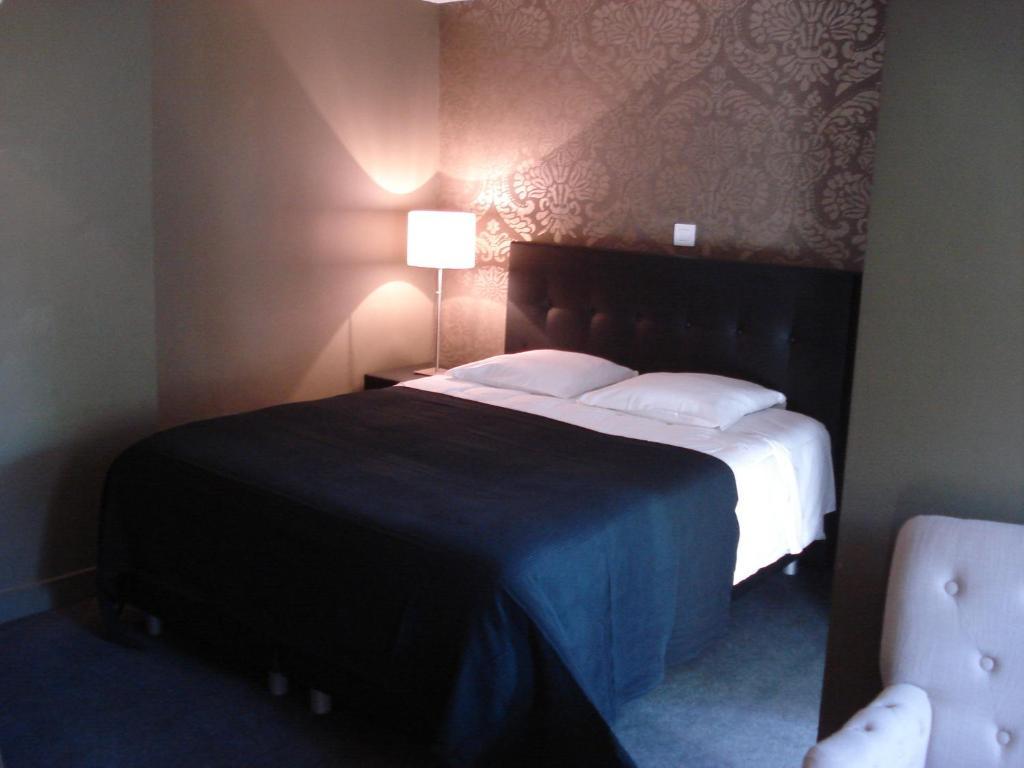 Hotel La Fayette Rochefort Oda fotoğraf