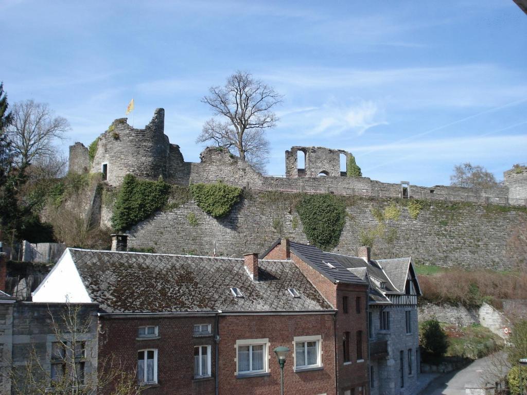 Hotel La Fayette Rochefort Dış mekan fotoğraf